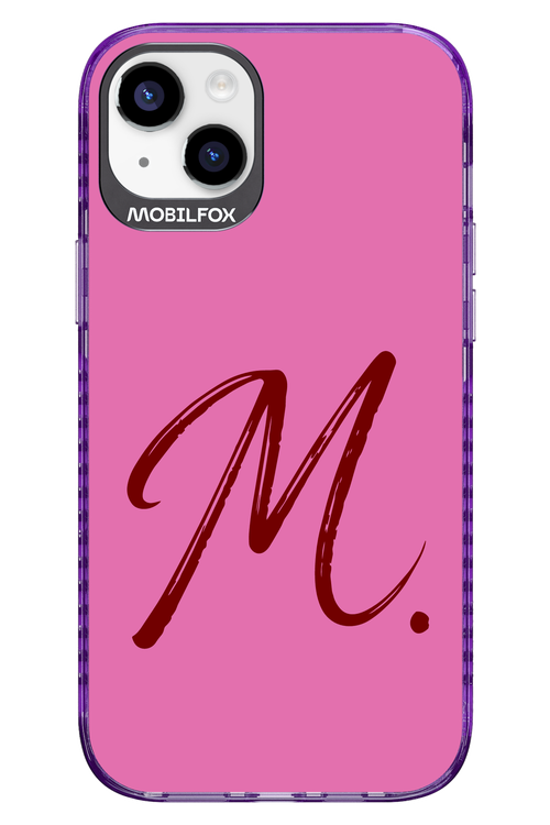 (Sorbet) M 2.0 - Apple iPhone 14 Plus
