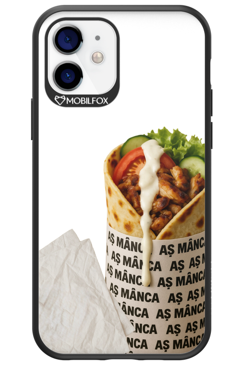 AȘ MÂNCA - Apple iPhone 12