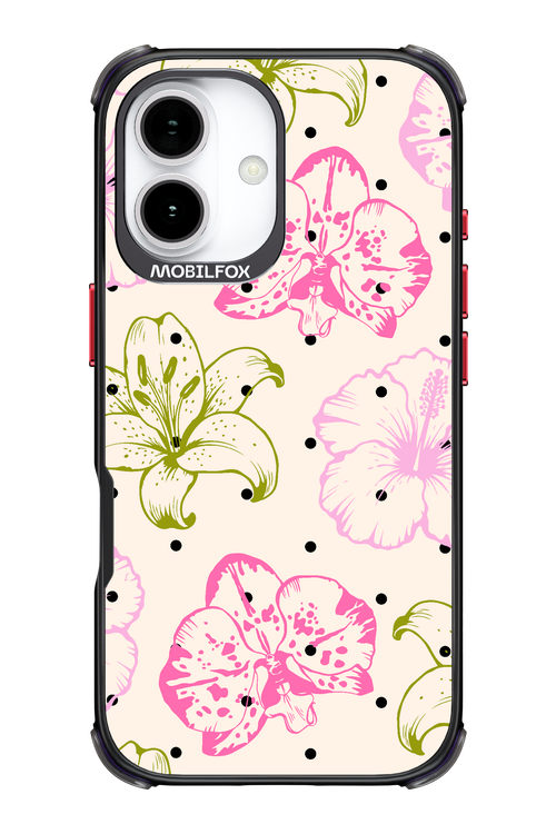 Aloha Chic 2.0 - Apple iPhone 17