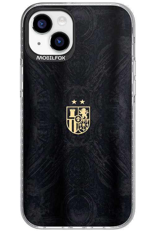 Spain Classic 2.0 - Apple iPhone 15 Plus