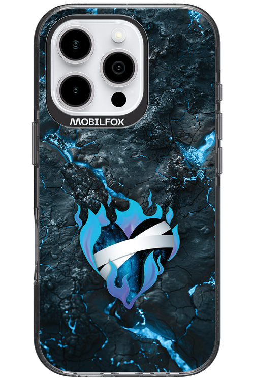 Icefire 2.0 - Apple iPhone 16 Pro