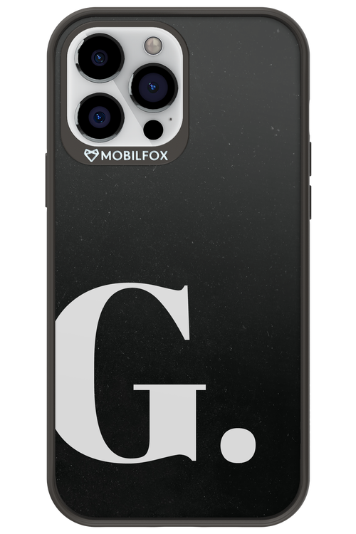 G (Off Space) 2.0 - Apple iPhone 13 Pro Max