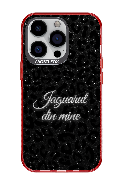 Jaguarul - Apple iPhone 13 Pro