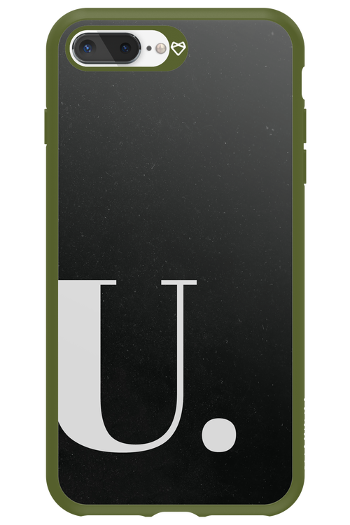 U (Off Space) 2.0 - Apple iPhone 7 Plus