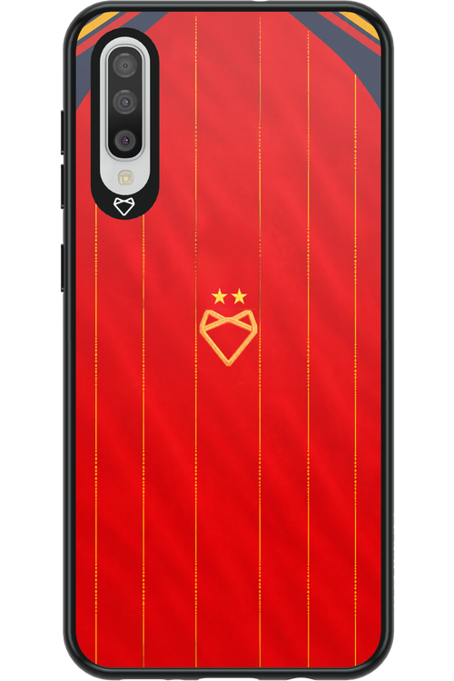 Spain Gold 2.0 - Samsung Galaxy A50