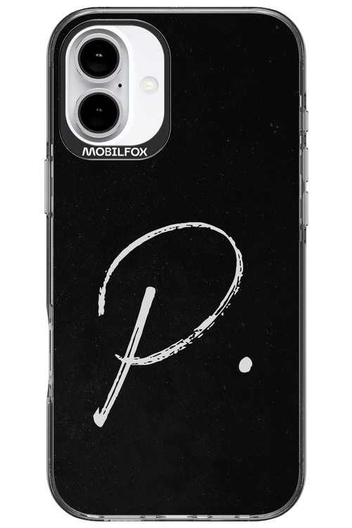(Off Space) P 2.0 - Apple iPhone 16 Plus