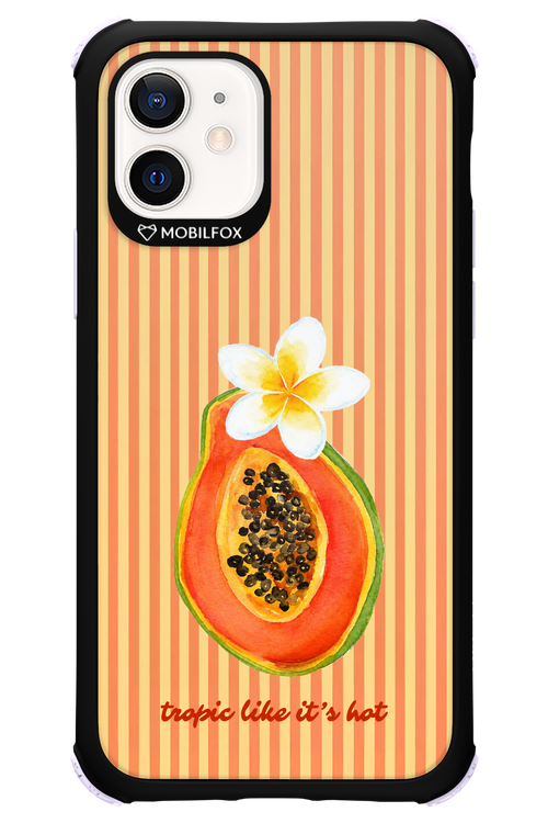 Hot Tropic 2.0 - Apple iPhone 12