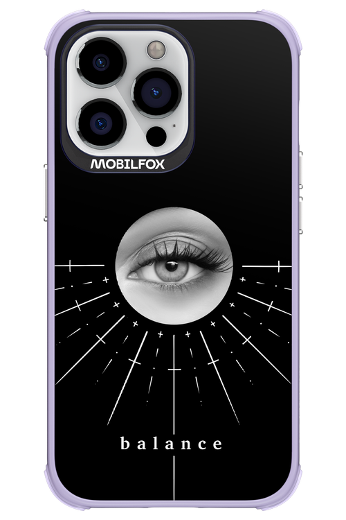 Szem 2.0 - Apple iPhone 13 Pro