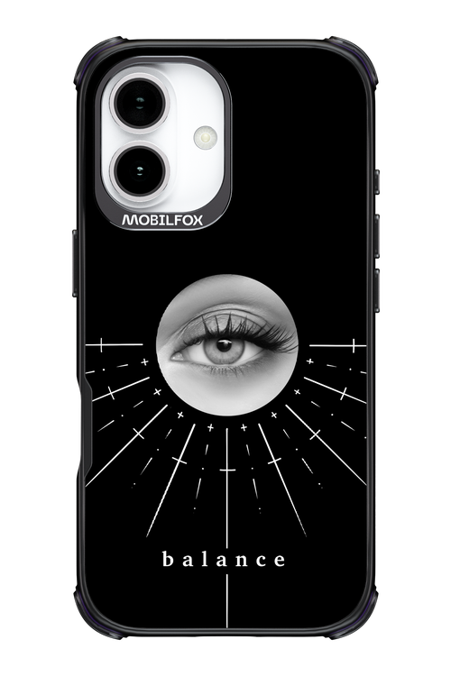 Szem 2.0 - Apple iPhone 17