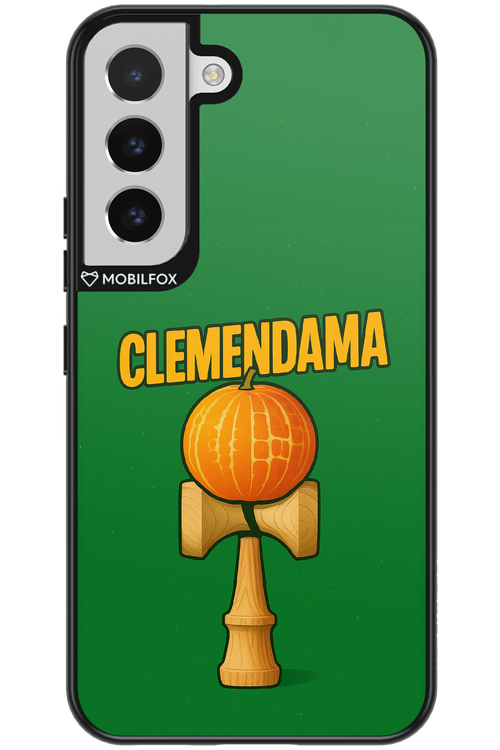 Clemendama 2.0 - Samsung Galaxy S22