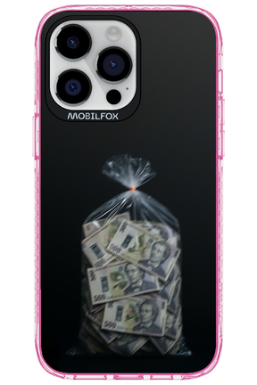 Plastic Bag - Apple iPhone 14 Pro Max