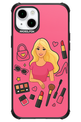 Just a Girll - Apple iPhone 15 Plus