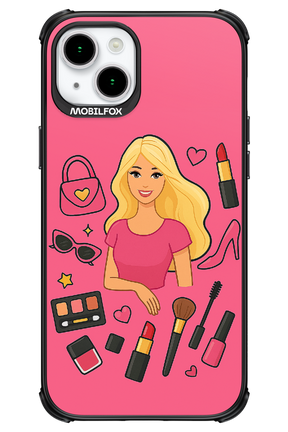 Just a Girll - Apple iPhone 15 Plus