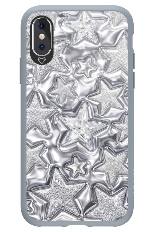 Star Gum 2.0 - Apple iPhone X