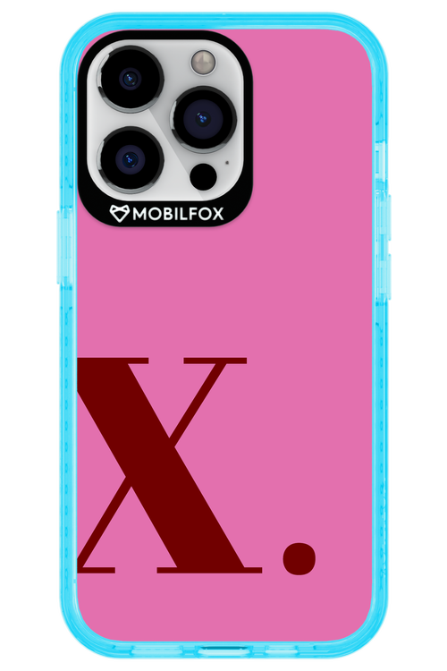 X (Sorbet) 2.0 - Apple iPhone 13 Pro
