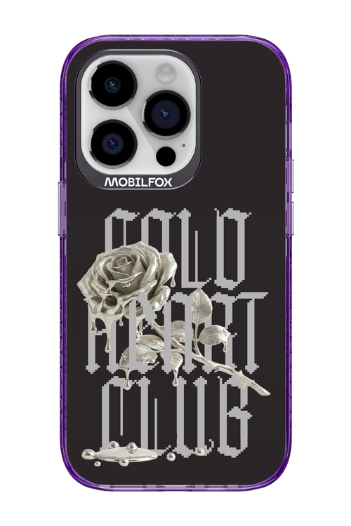 Cold Heart Club 2.0 - Apple iPhone 14 Pro