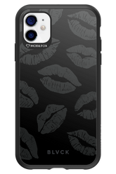 Dark Lips - Apple iPhone 11