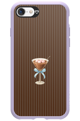 Hot Chocolate Martini - Apple iPhone SE 2020