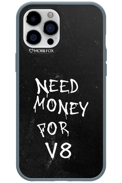 V8 2.0 - Apple iPhone 12 Pro Max