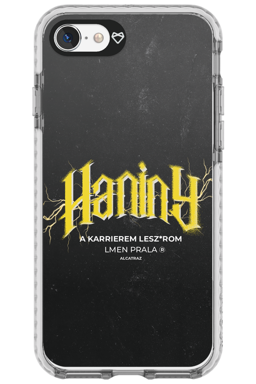 A KARRIEREM LESZ_ROM - Apple iPhone SE 2022