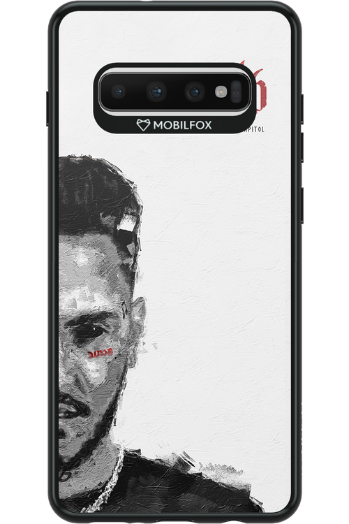 616 Un Nou Capitol 2.0 - Samsung Galaxy S10+