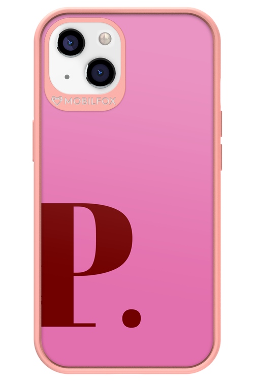P (Sorbet) 2.0 - Apple iPhone 13