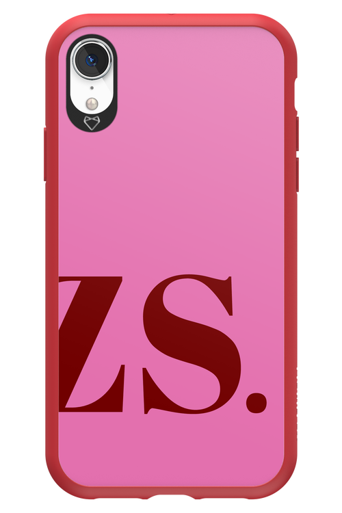 ZS (Sorbet) 2.0 - Apple iPhone XR
