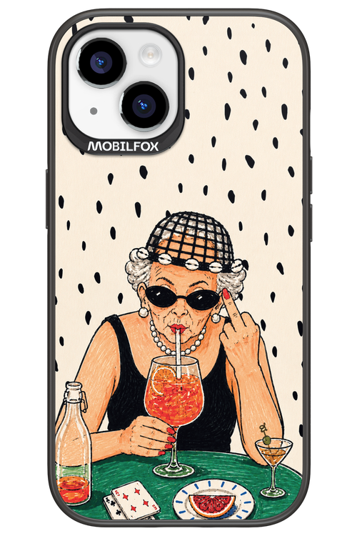 Mommy 2.0 - Apple iPhone 15