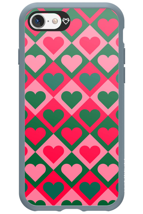 Love of Christmas - Apple iPhone 7