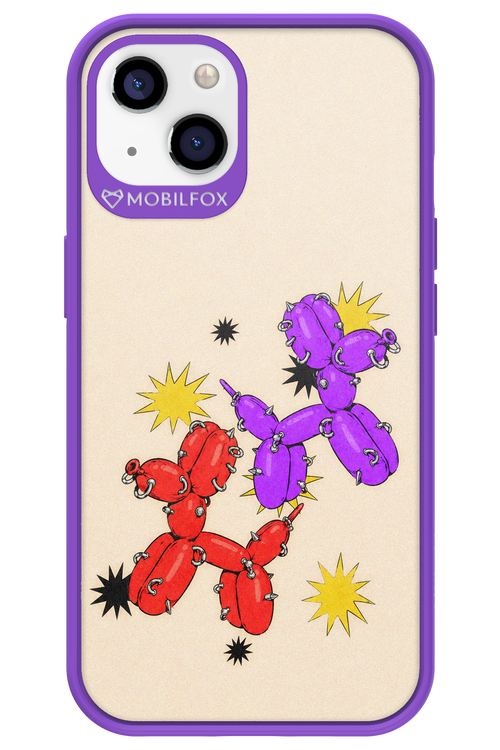Dog Fight 2.0 - Apple iPhone 13