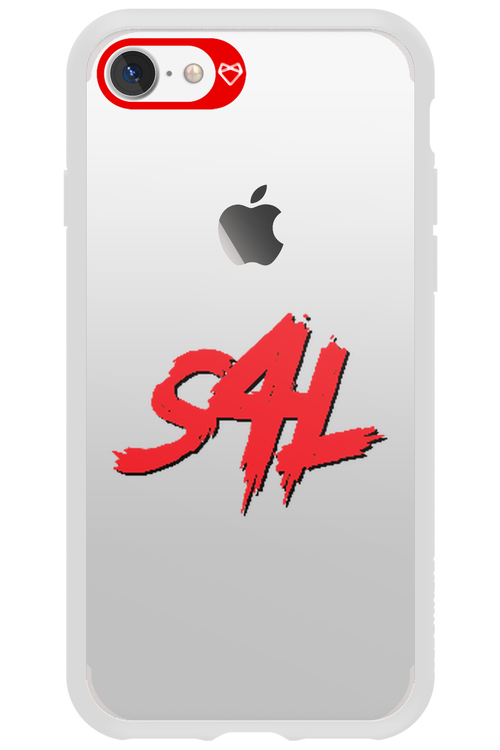 Bababa S4L - Apple iPhone 7