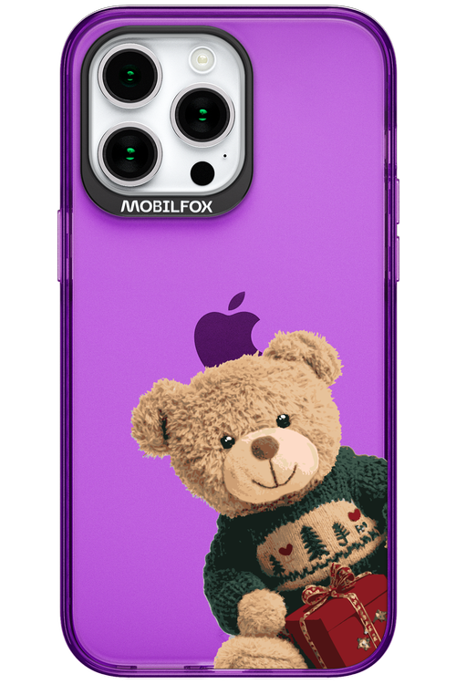 Gifting Bear - Apple iPhone 15 Pro Max