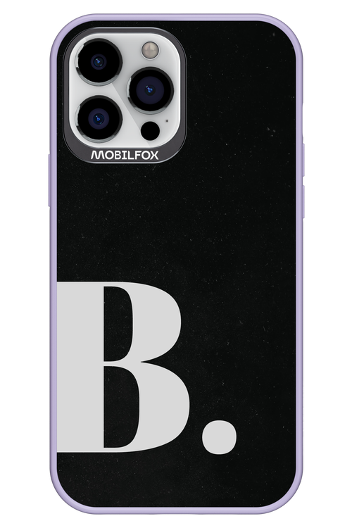 B (Off Space) 2.0 - Apple iPhone 13 Pro Max