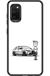 Stickman 2.0 - Samsung Galaxy A41