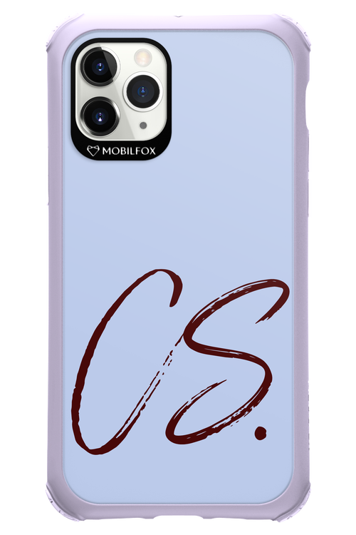 (Jellyfish Presso) CS 2.0 - Apple iPhone 11 Pro