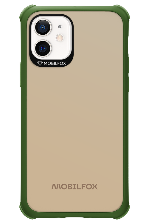 Sand 2.0 - Apple iPhone 12