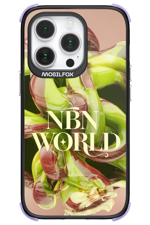 Flow-er 2.0 - Apple iPhone 14 Pro