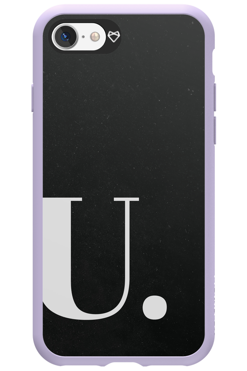 U (Off Space) 2.0 - Apple iPhone 7