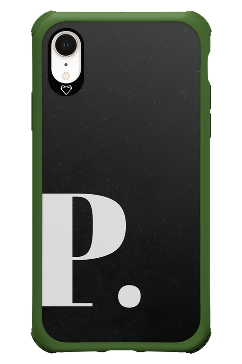 P (Off Space) 2.0 - Apple iPhone XR