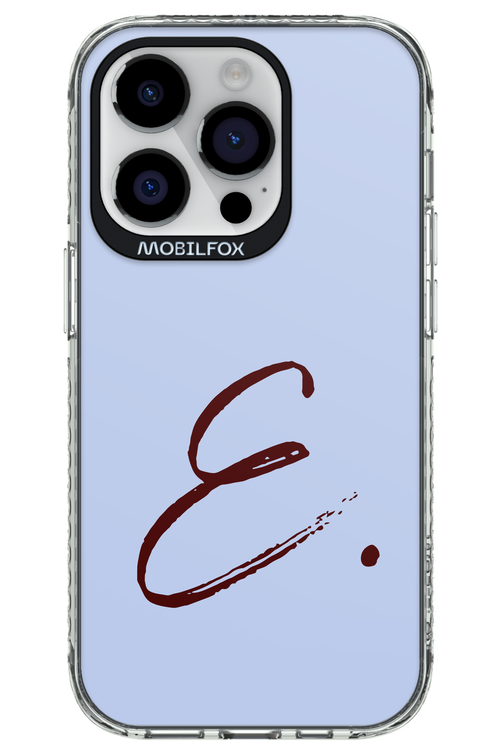 (Jellyfish Presso) E 2.0 - Apple iPhone 14 Pro