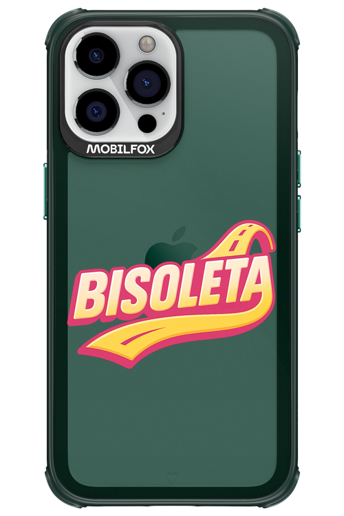 Bisoleta - Apple iPhone 13 Pro Max