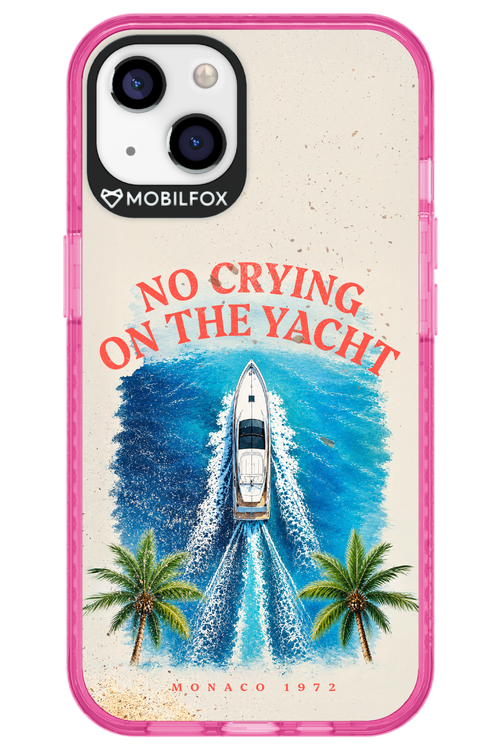 No Crying 2.0 - Apple iPhone 13