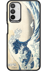 Hokusai - Samsung Galaxy A04s