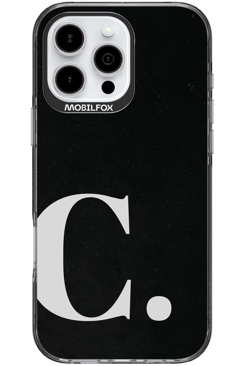 C (Off Space) 2.0 - Apple iPhone 16 Pro Max
