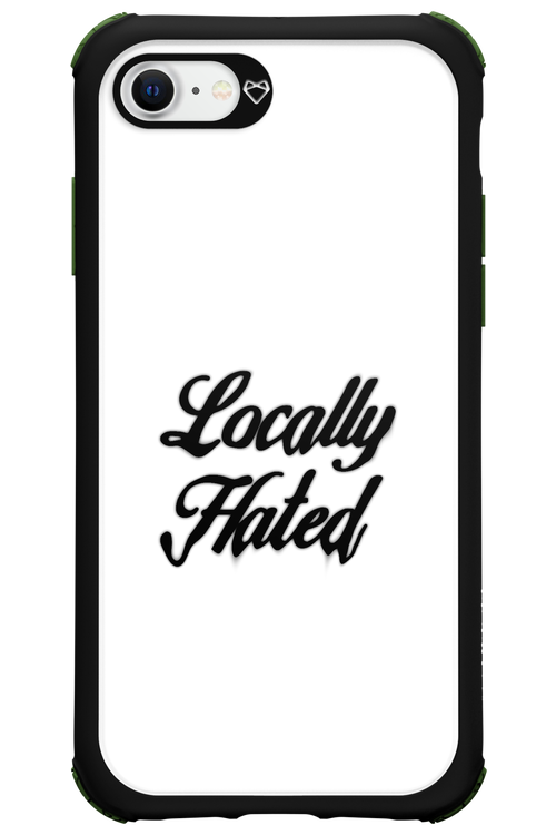 Locally Hated - Apple iPhone SE 2020