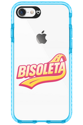 Bisoleta - Apple iPhone 8