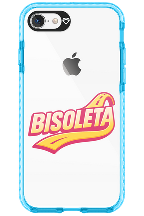 Bisoleta - Apple iPhone 8