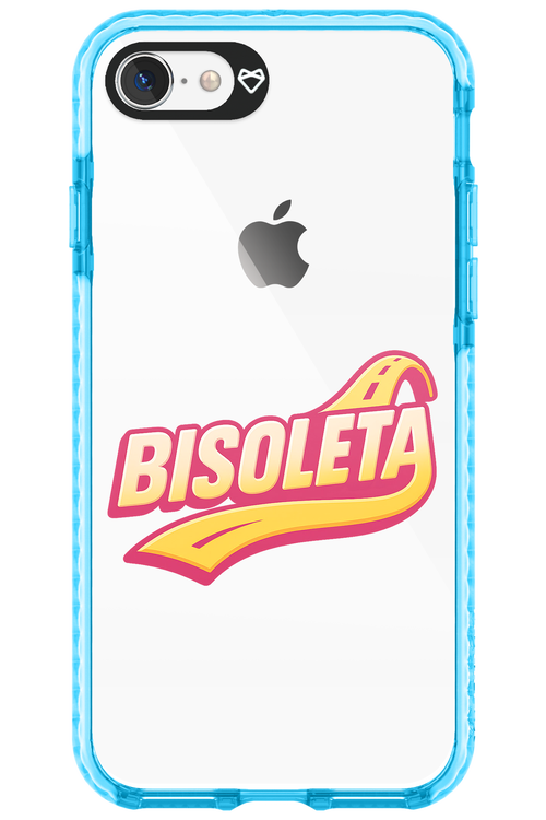 Bisoleta - Apple iPhone 8