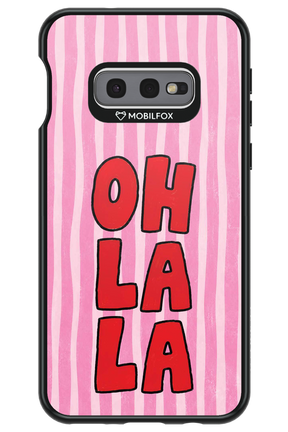 OHLALA 2.0 - Samsung Galaxy S10e