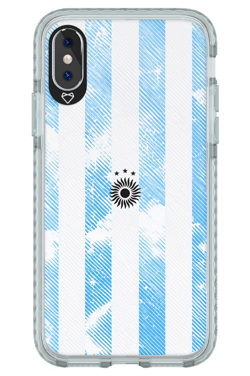 Argentina 2.0 - Apple iPhone XS